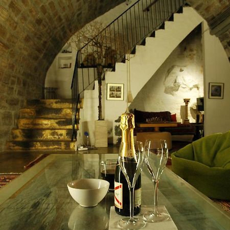 Appartement Ciel De Fugeres Le Puy-en-Velay Екстериор снимка