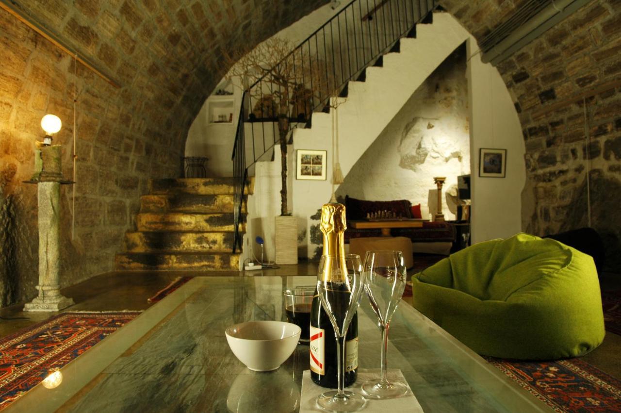 Appartement Ciel De Fugeres Le Puy-en-Velay Екстериор снимка