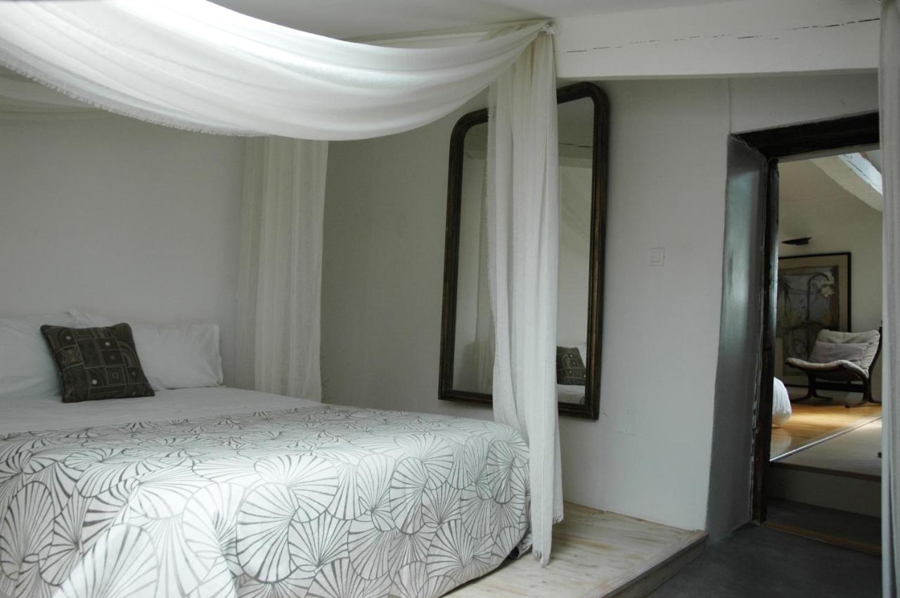 Appartement Ciel De Fugeres Le Puy-en-Velay Екстериор снимка